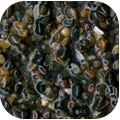 Naturals Black Pearl